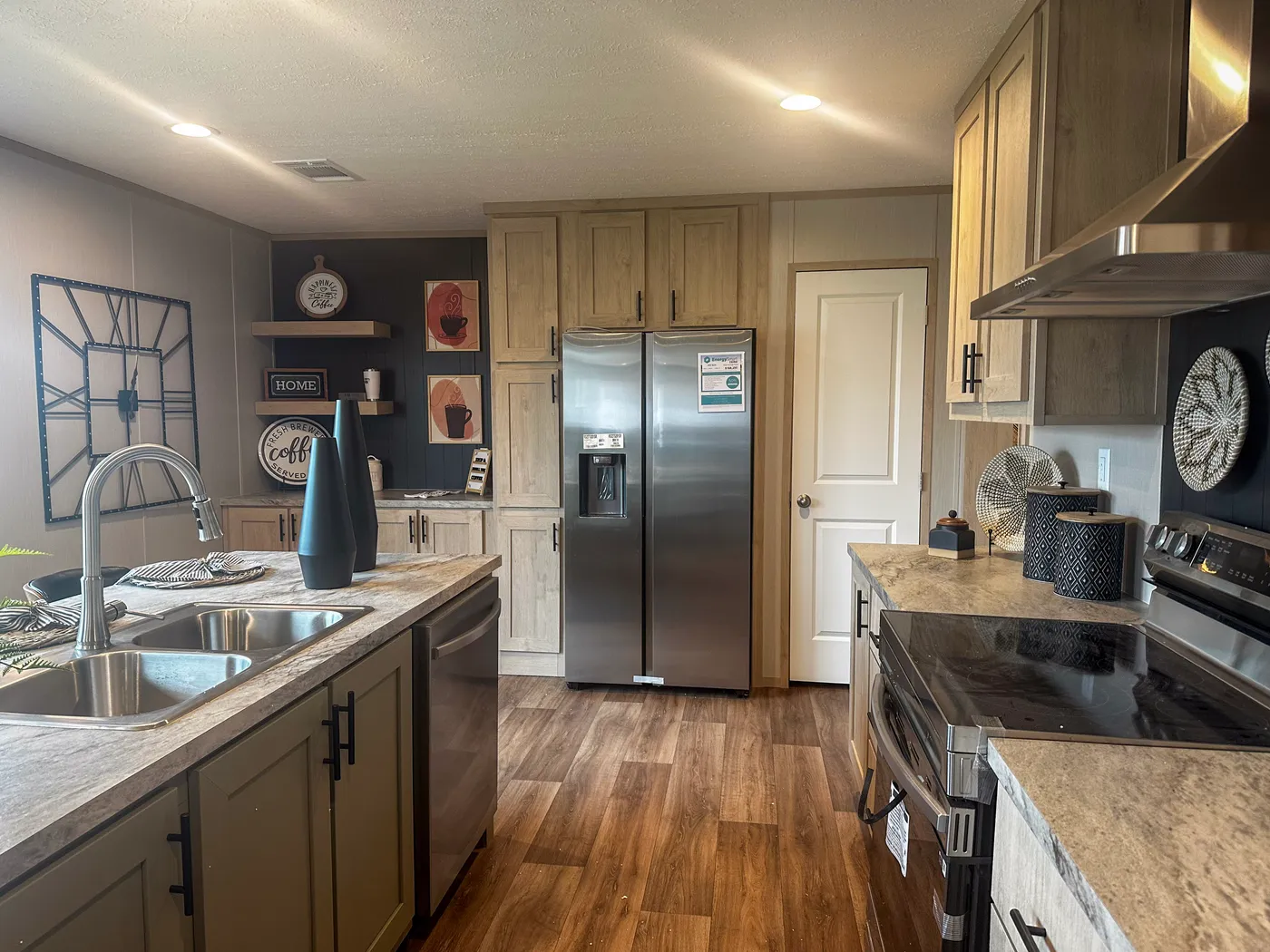 home image