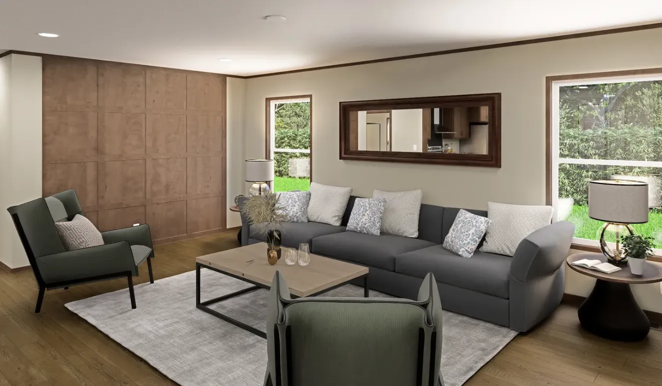 home image