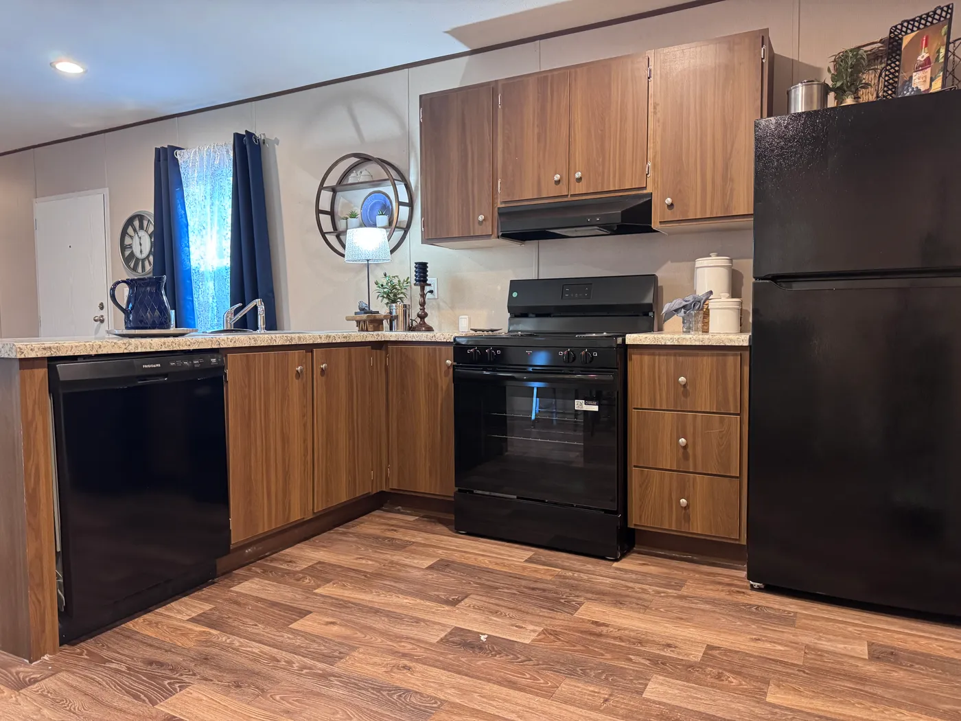home image