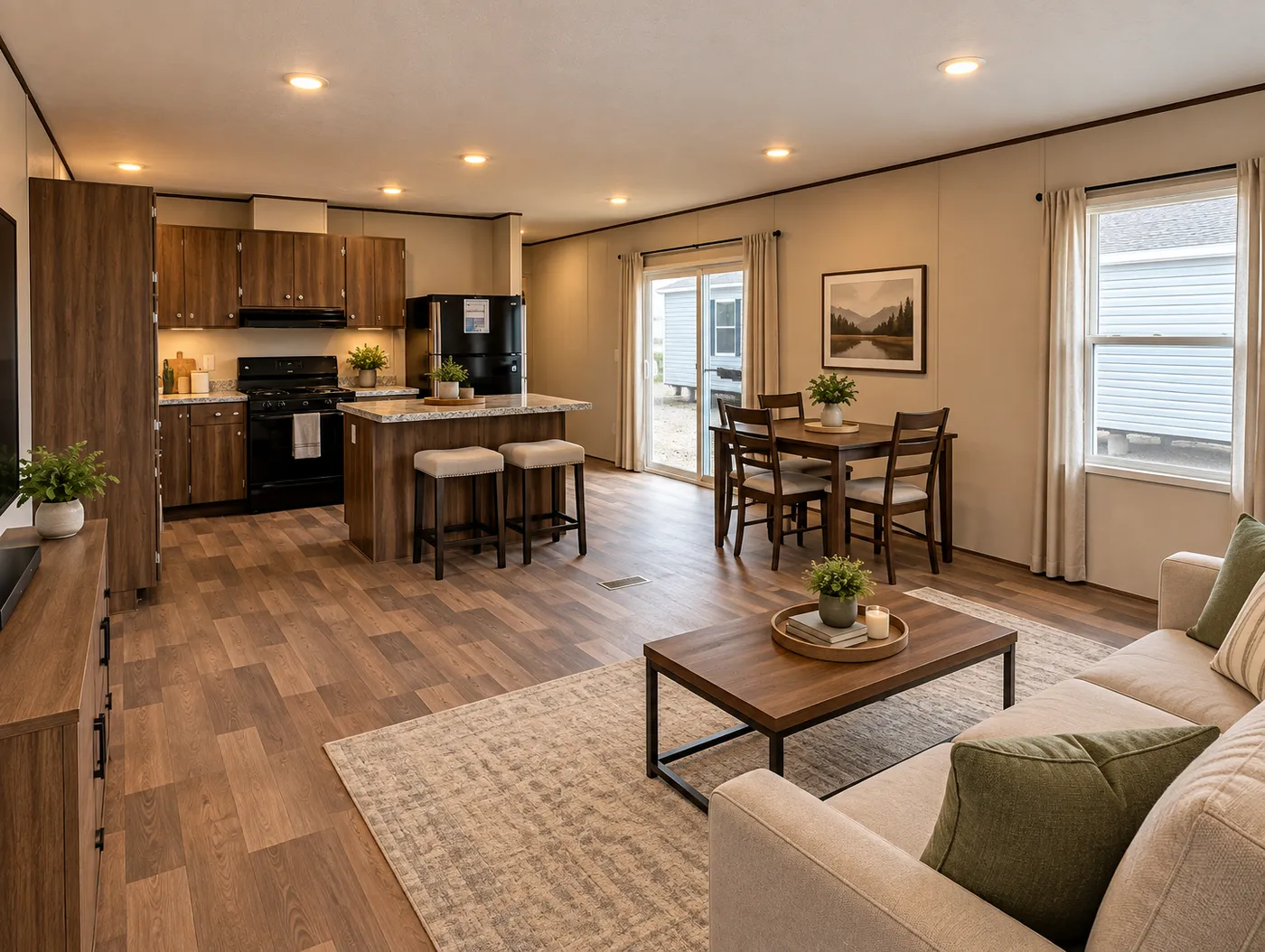 home image