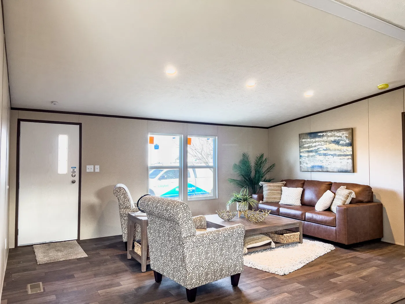 home image