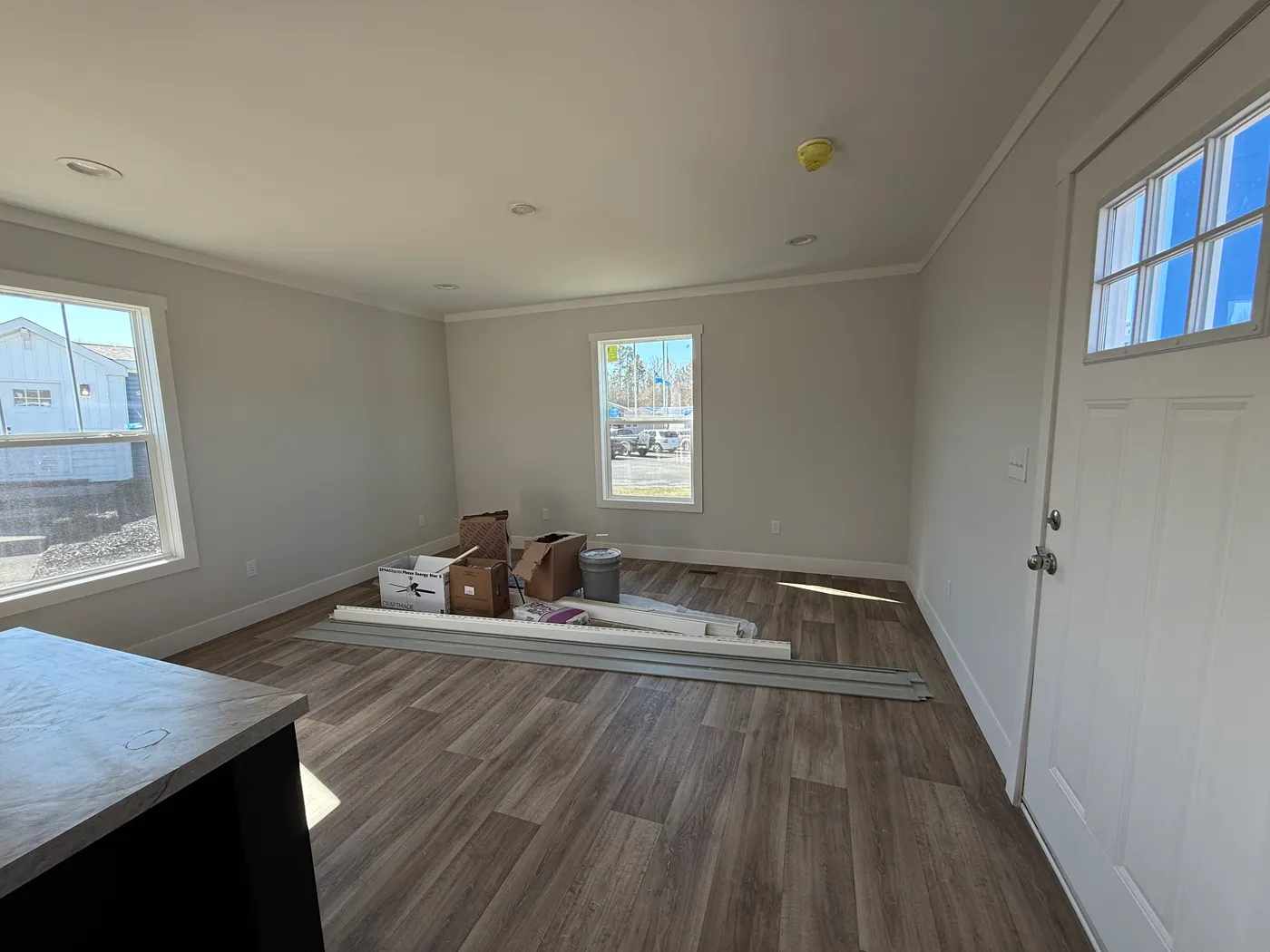 home image