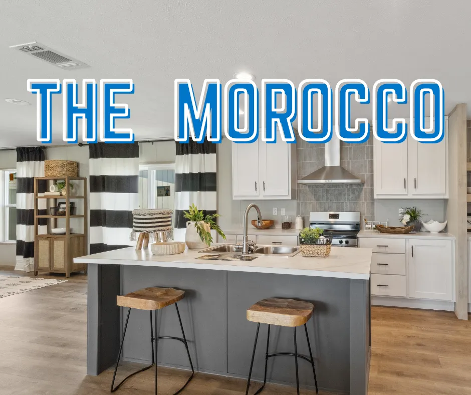 MOROCCO home image