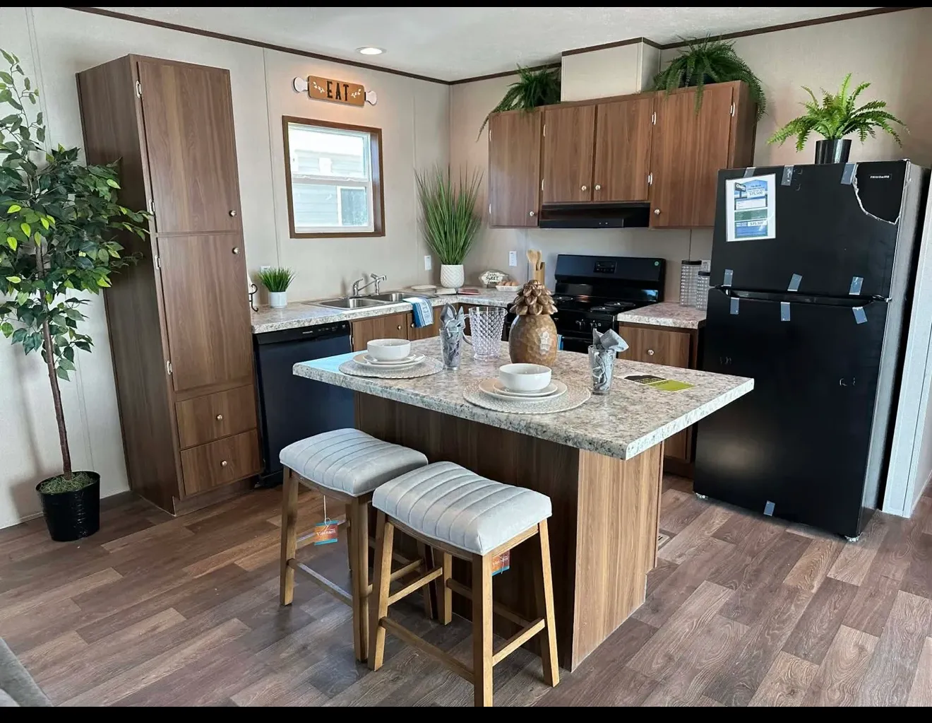 home image