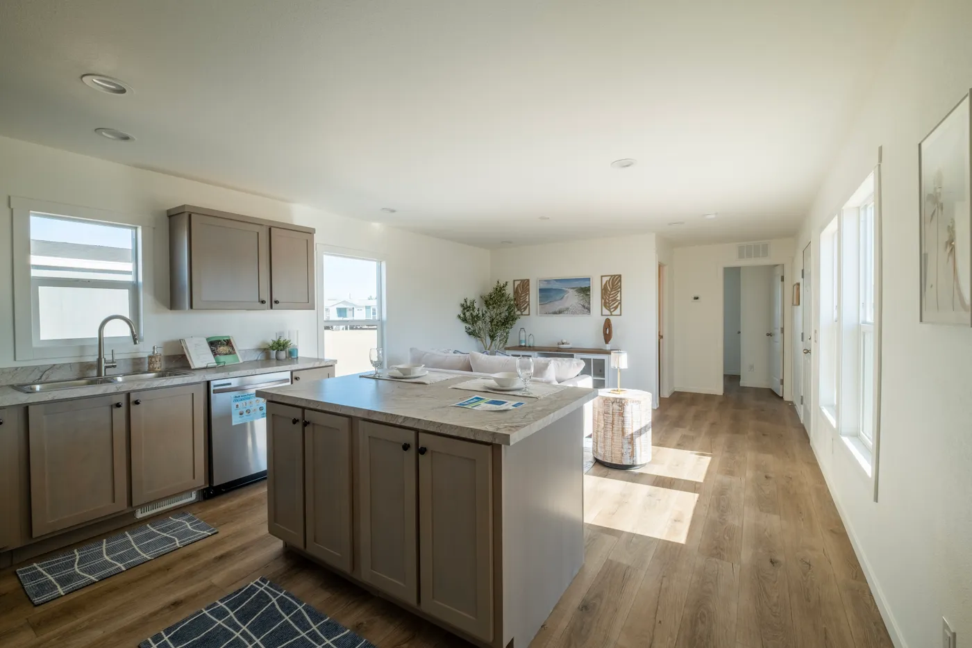home image