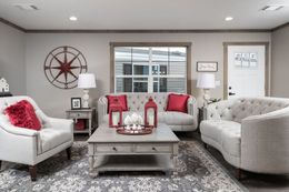2nd Living area