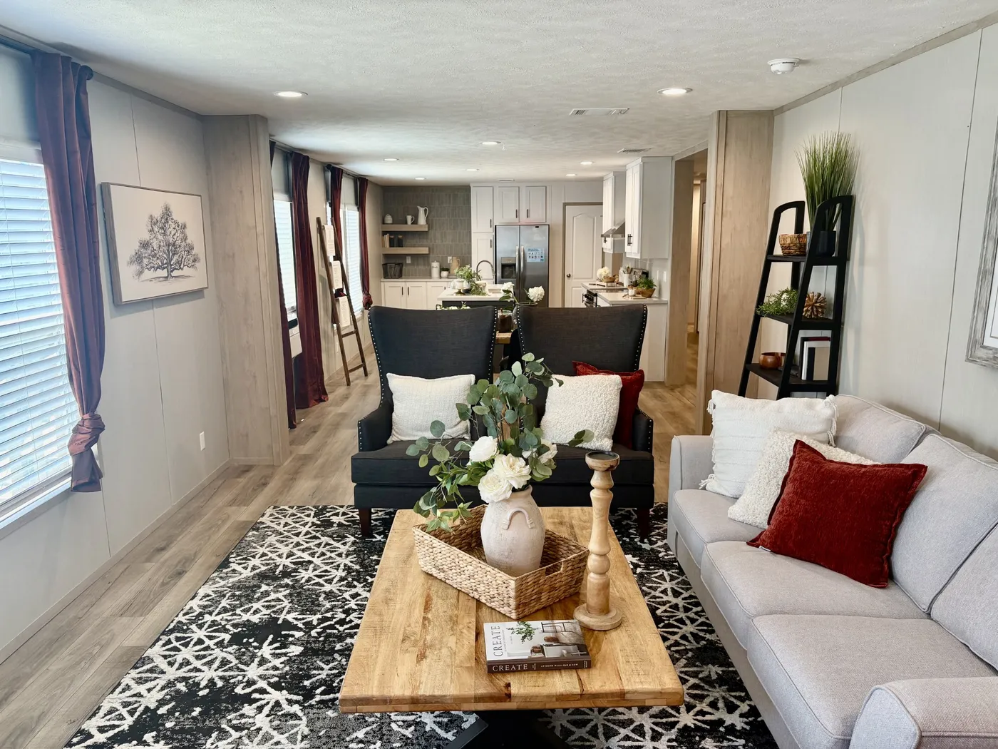 home image
