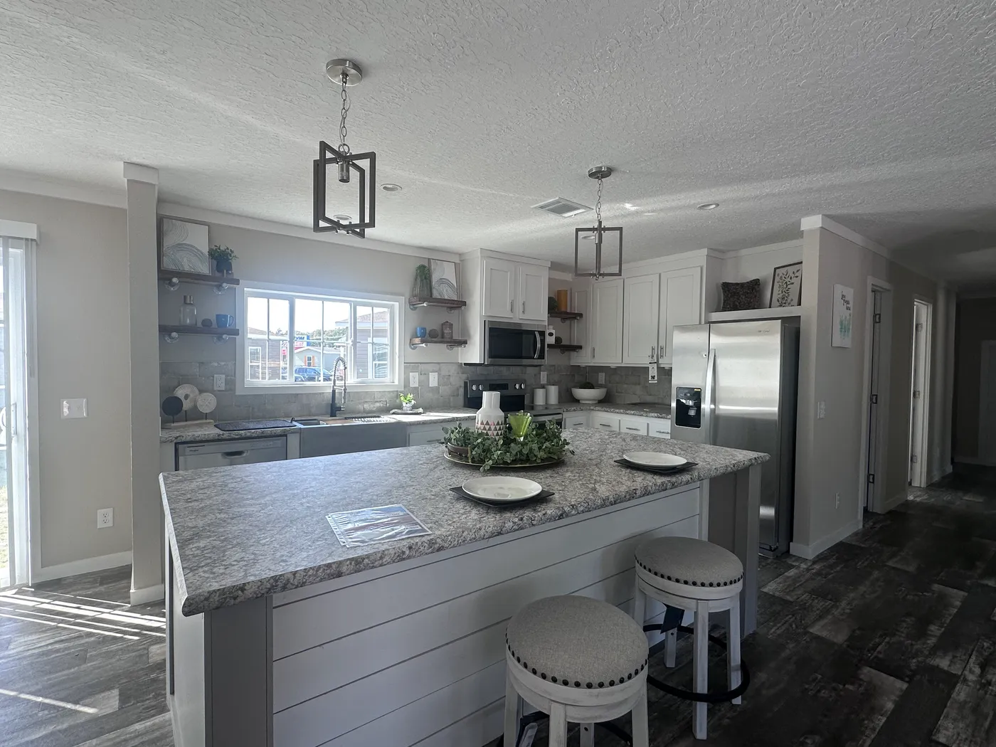home image