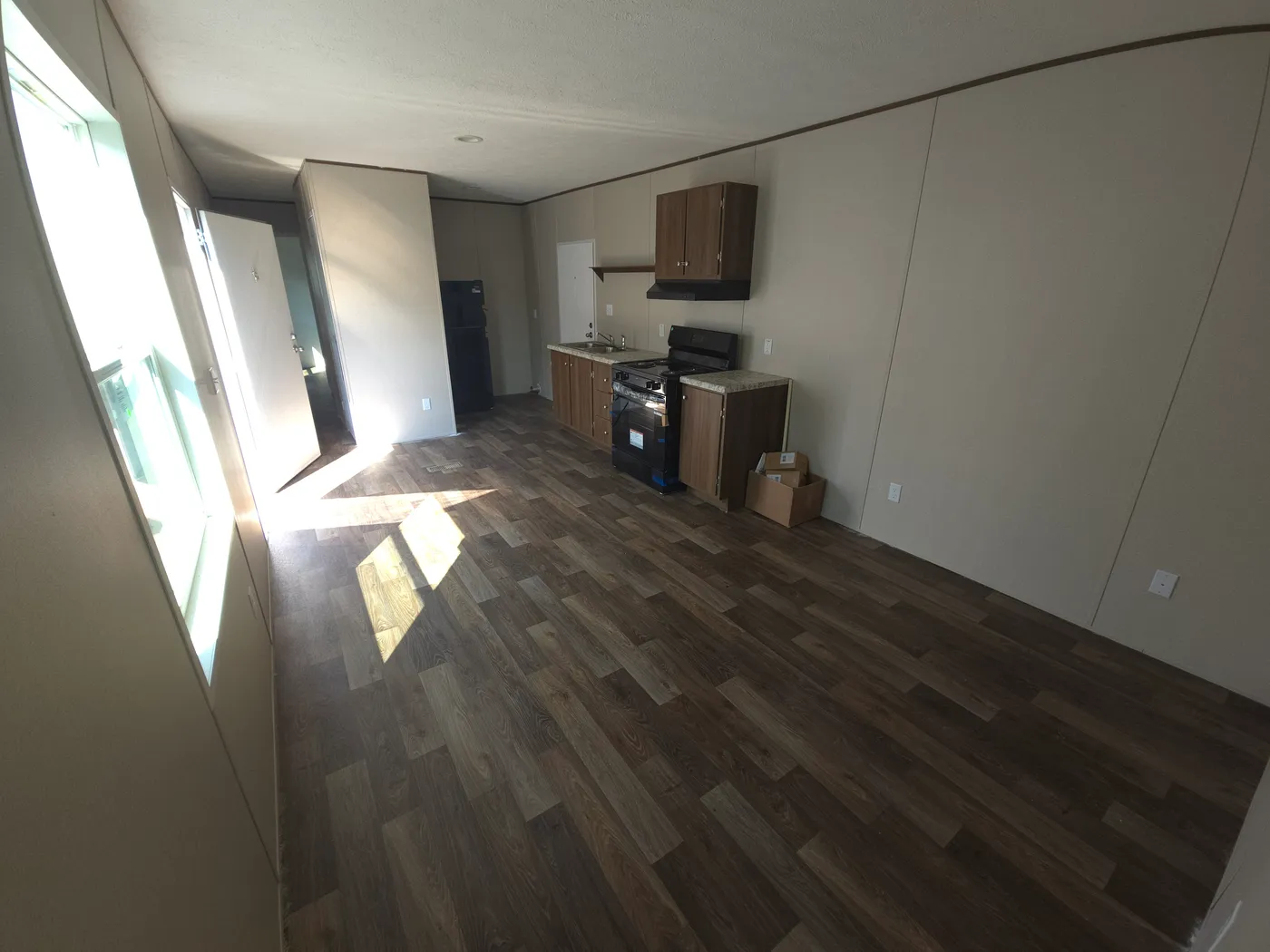home image