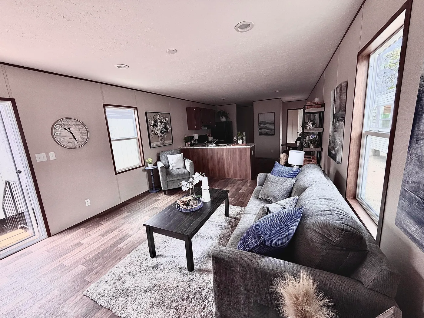 home image