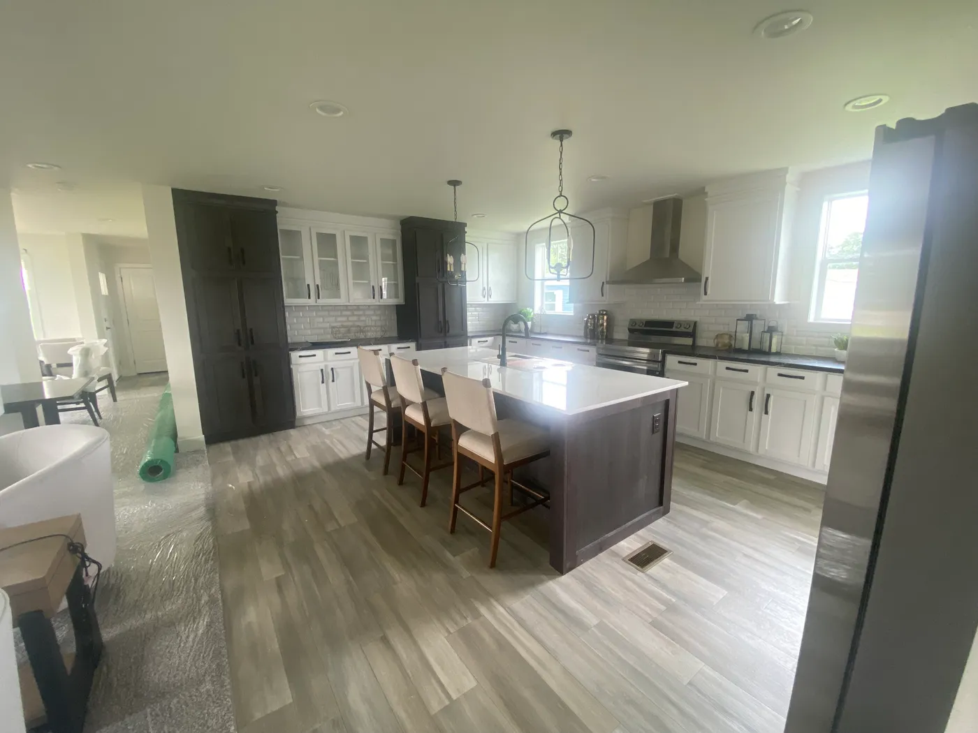 home image