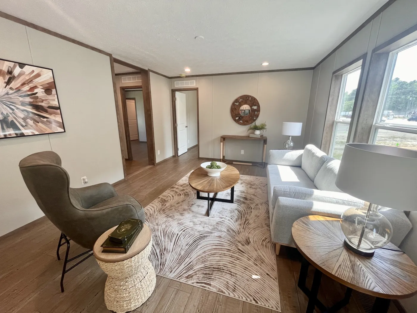 home image