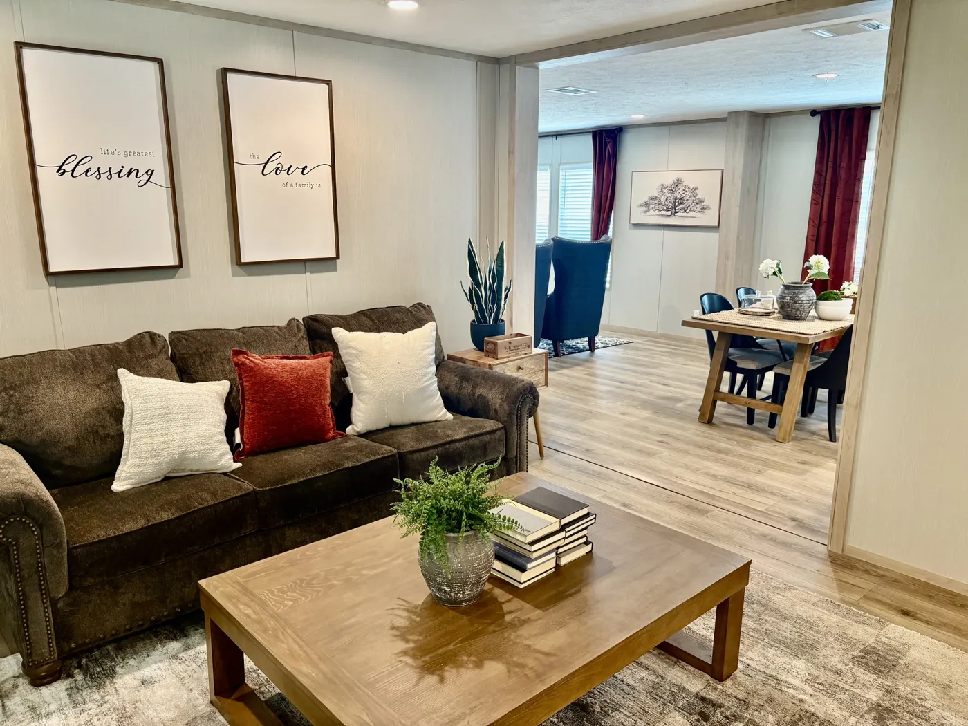 home image