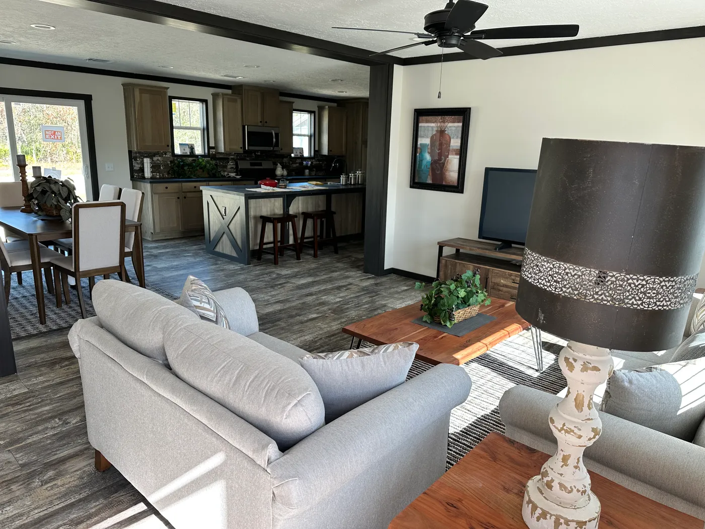home image