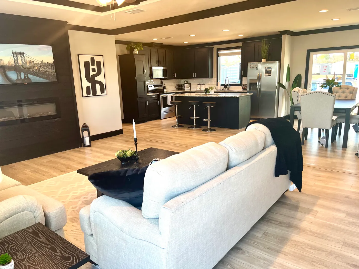 home image
