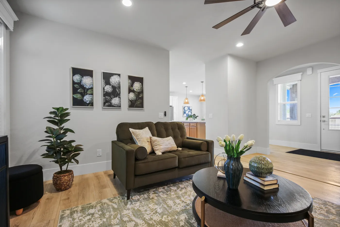 home image