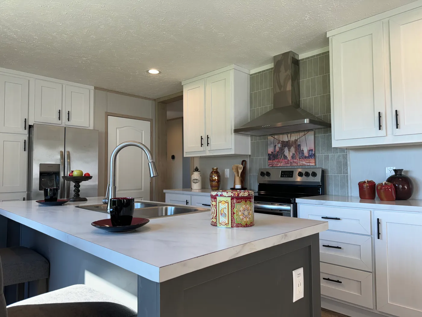 home image