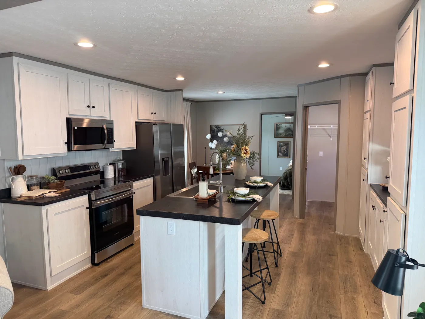 home image