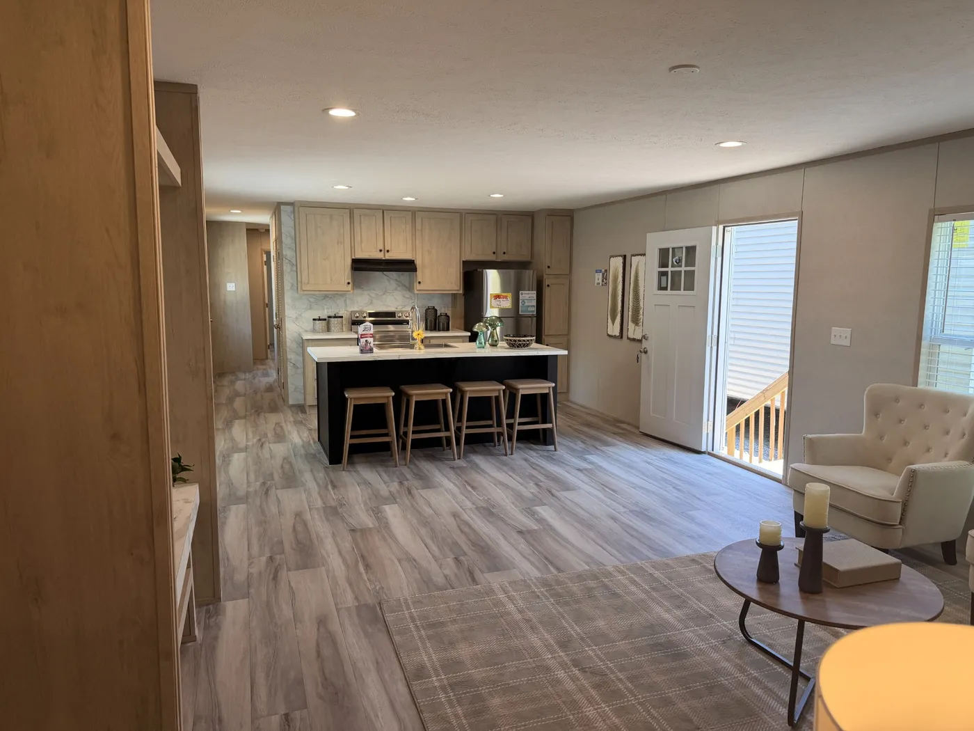 home image