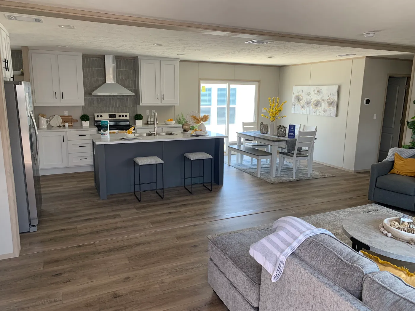 home image