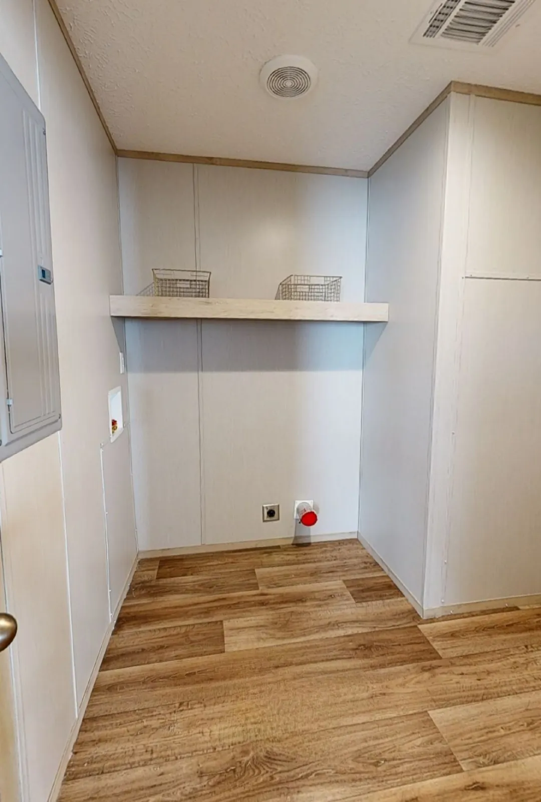 Laundry/Utility Room