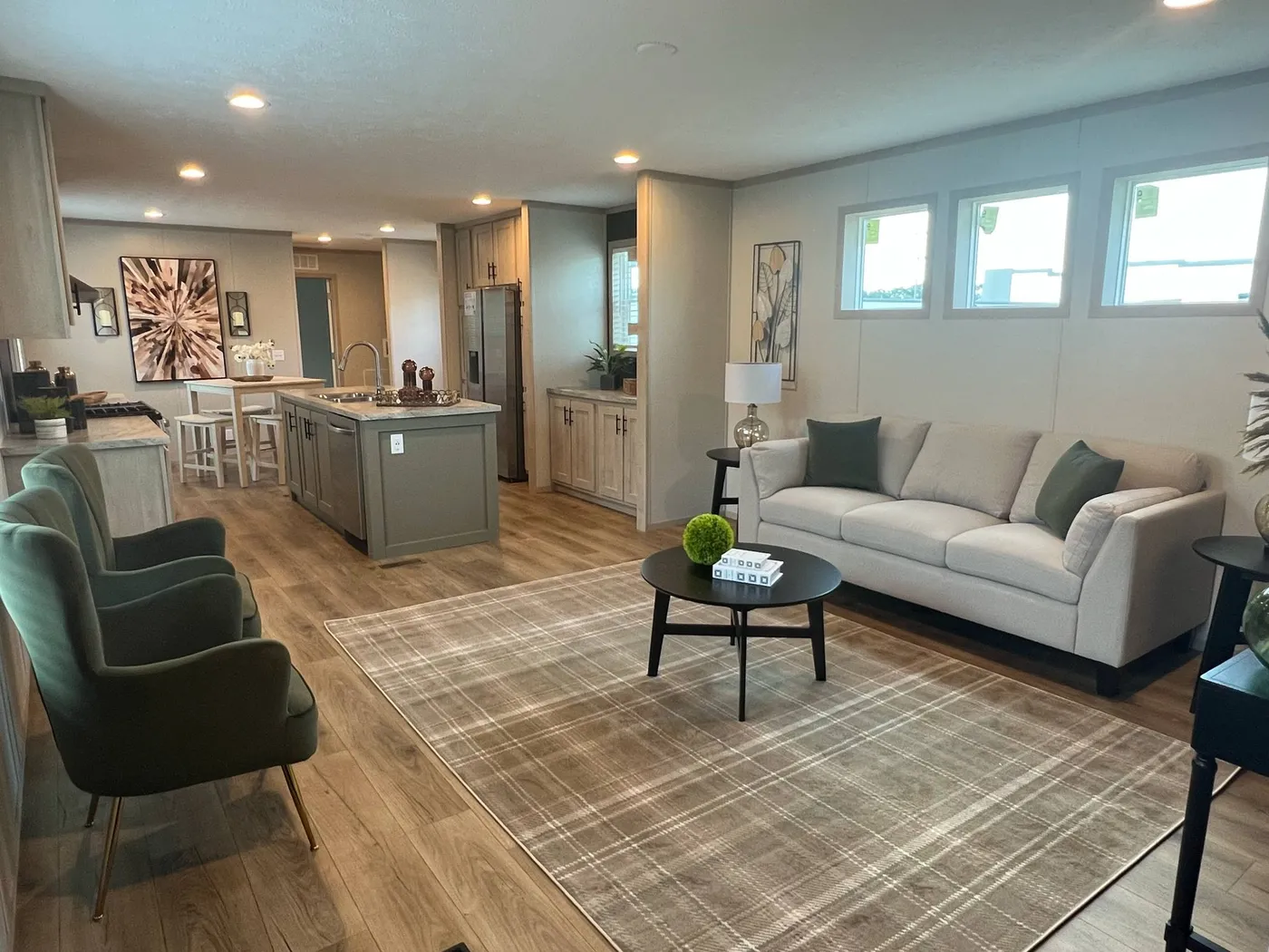 home image