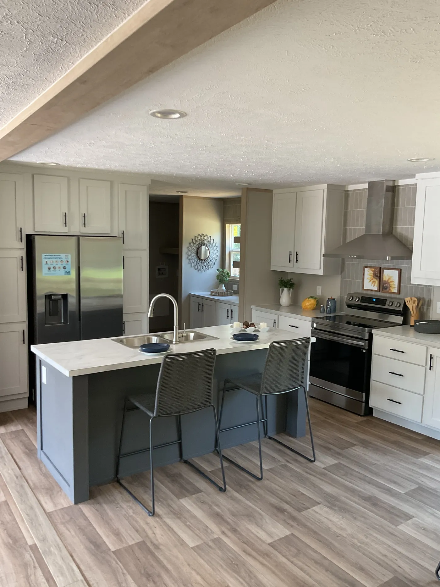 home image