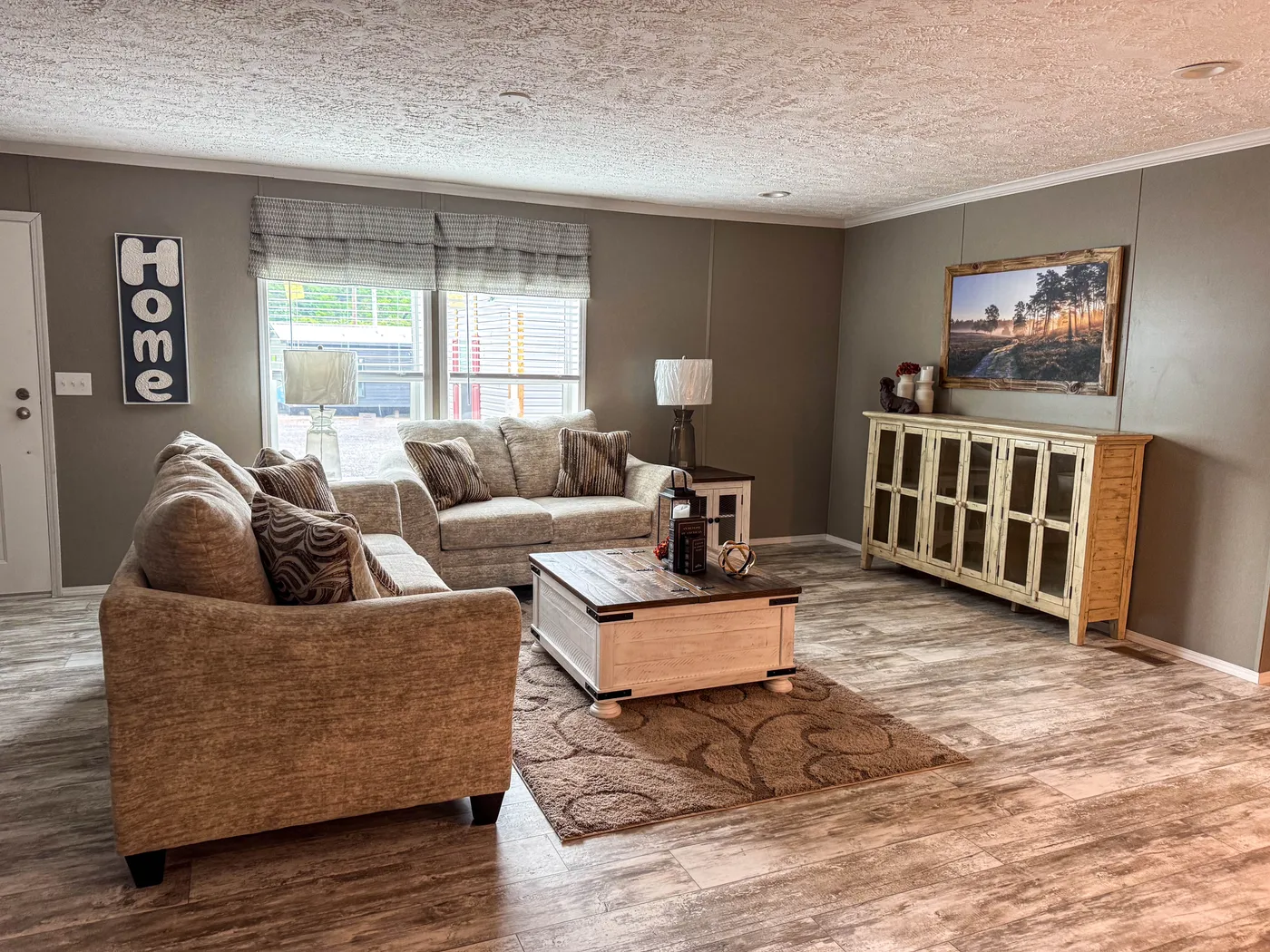 home image