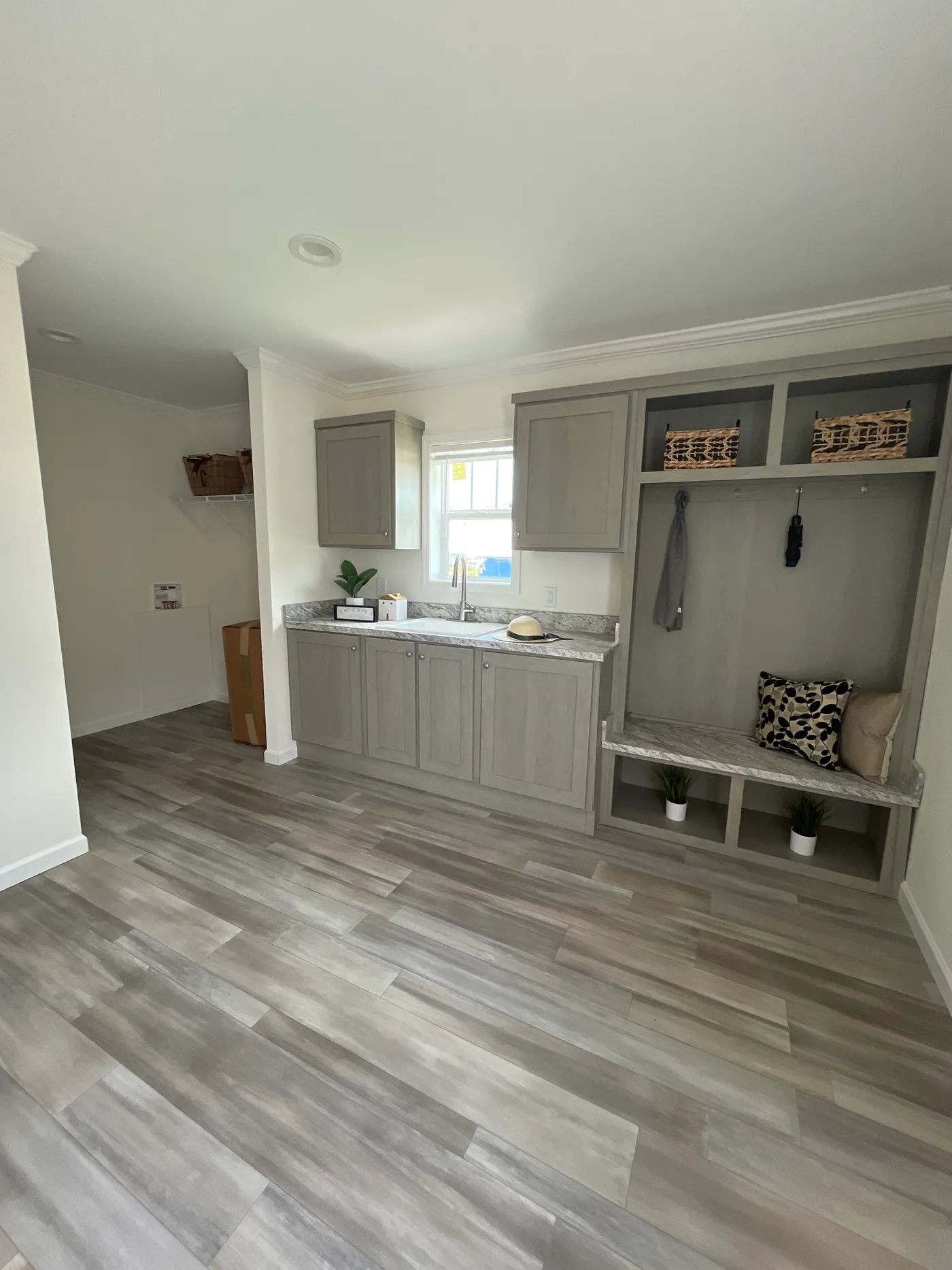 home image
