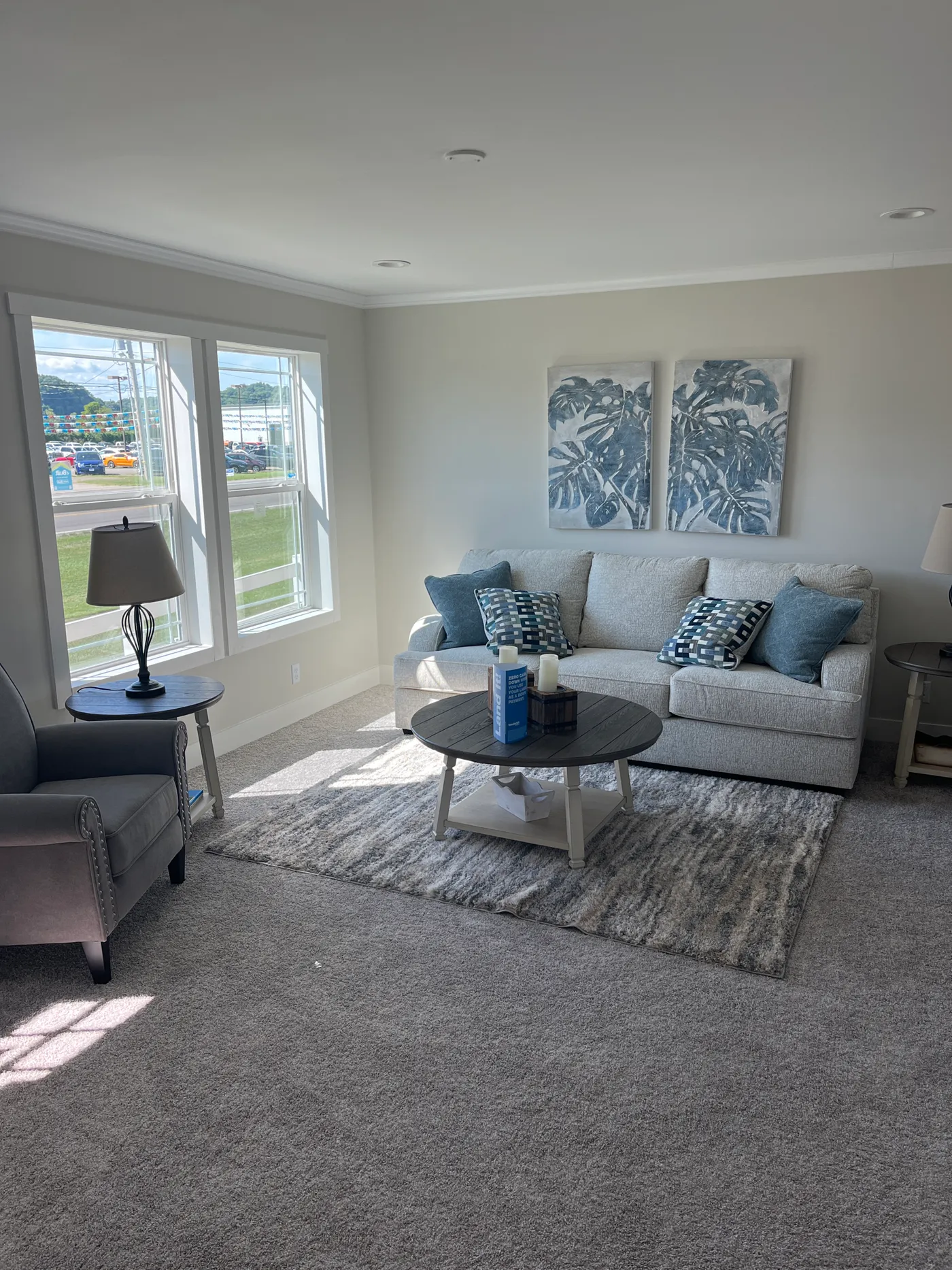 home image