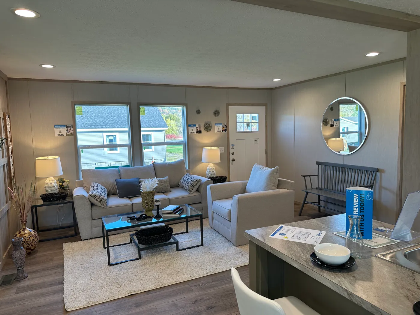 home image