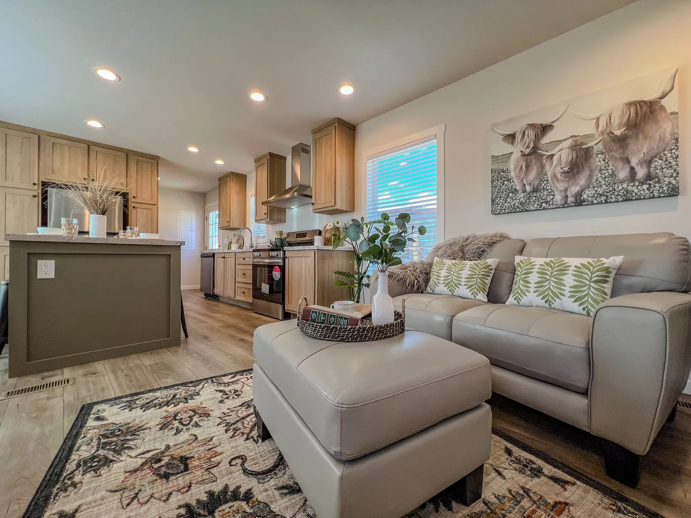 home image