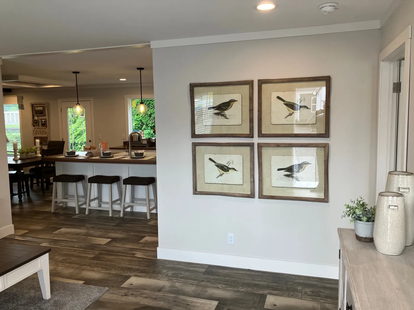 home image