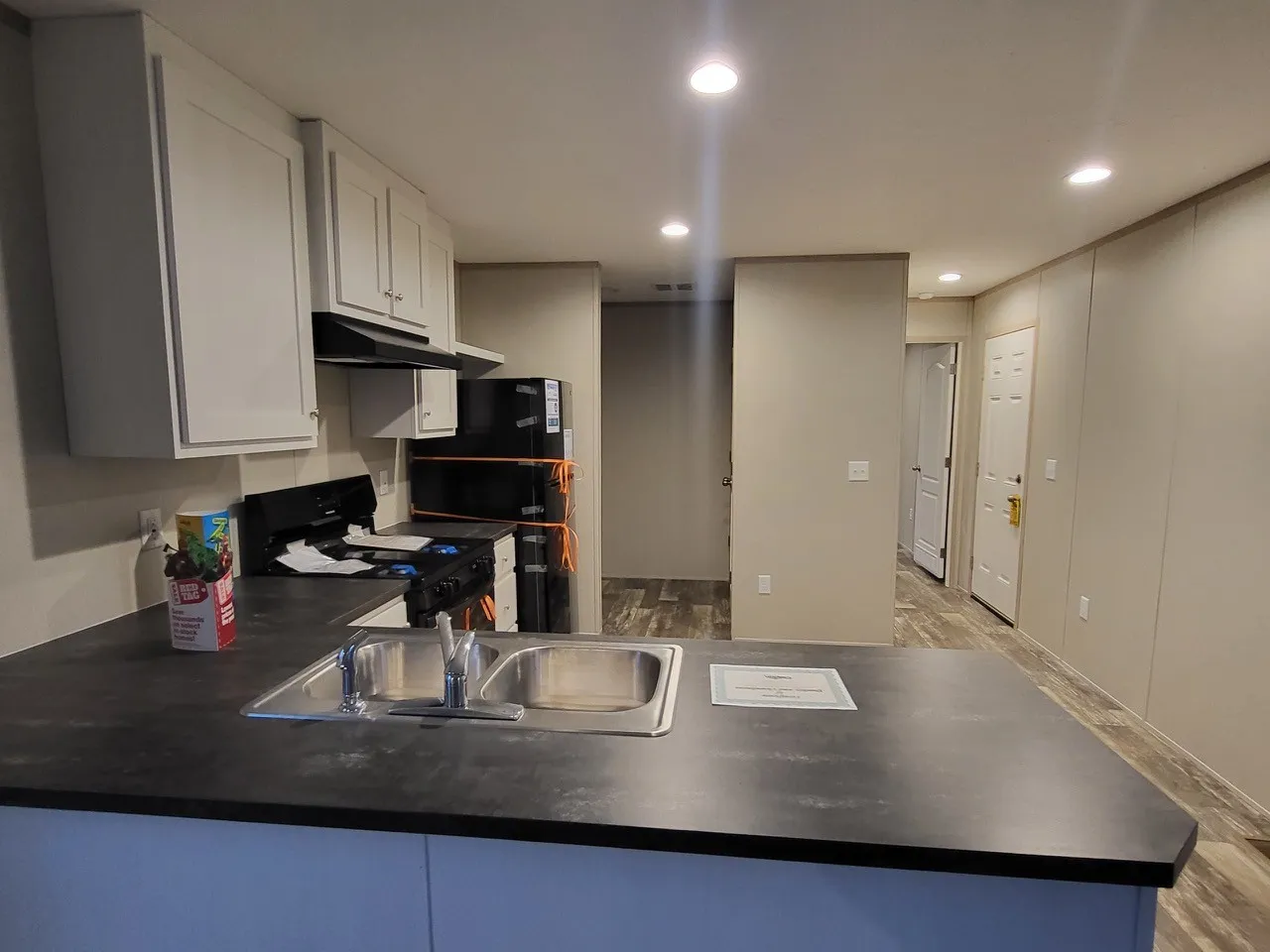 home image