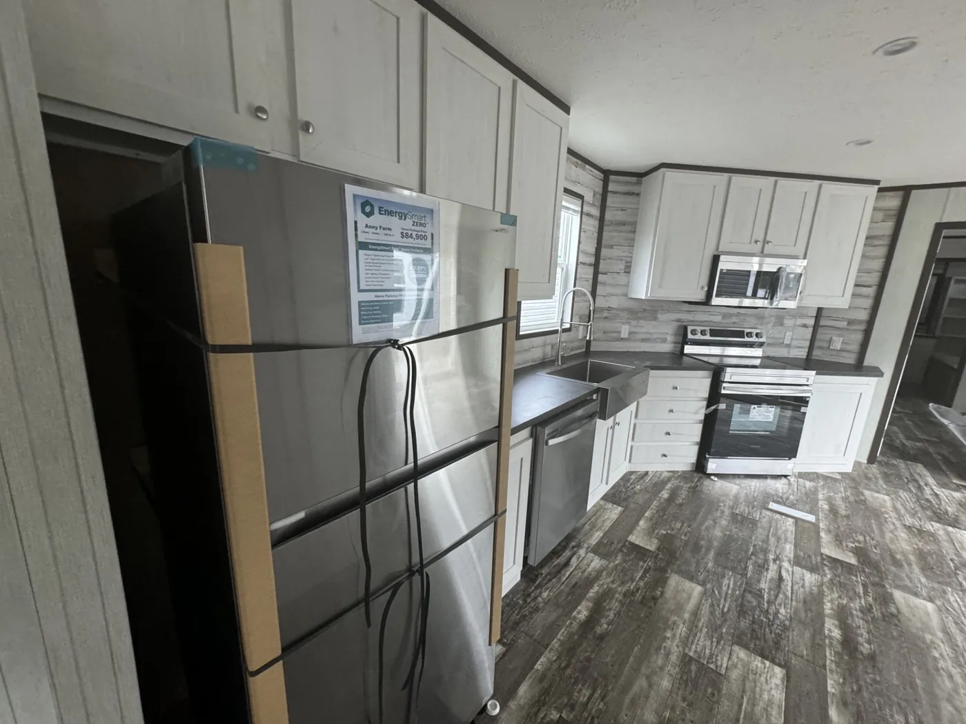 home image