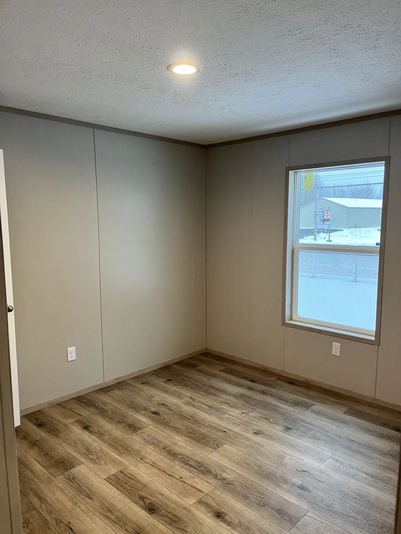 bedroom #2