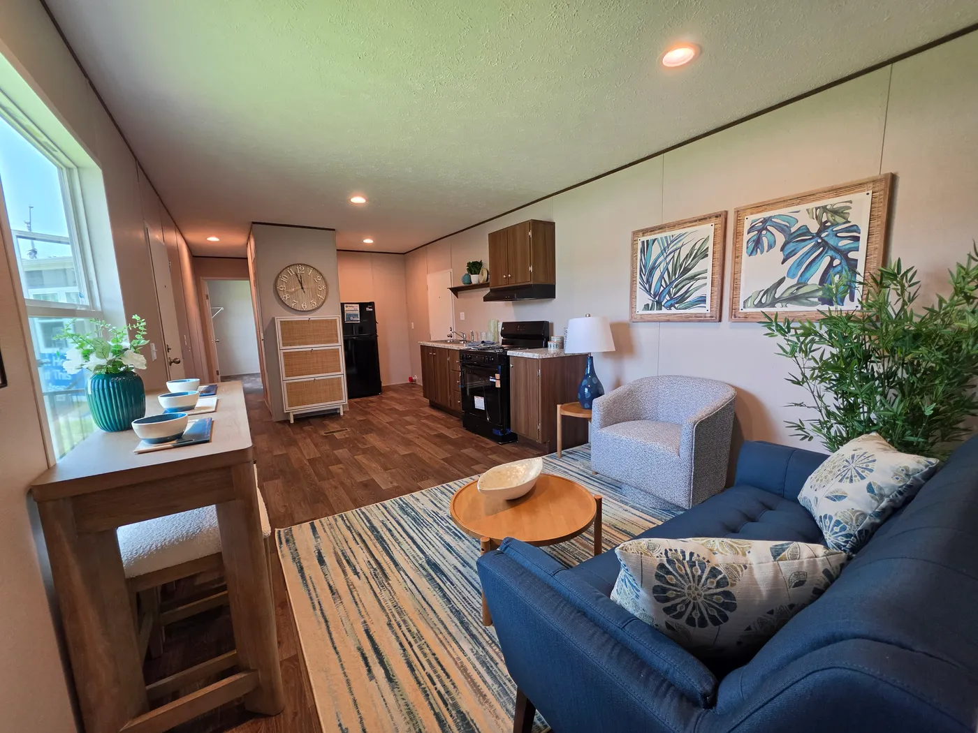 home image