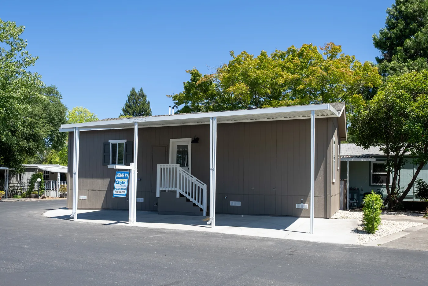 home image