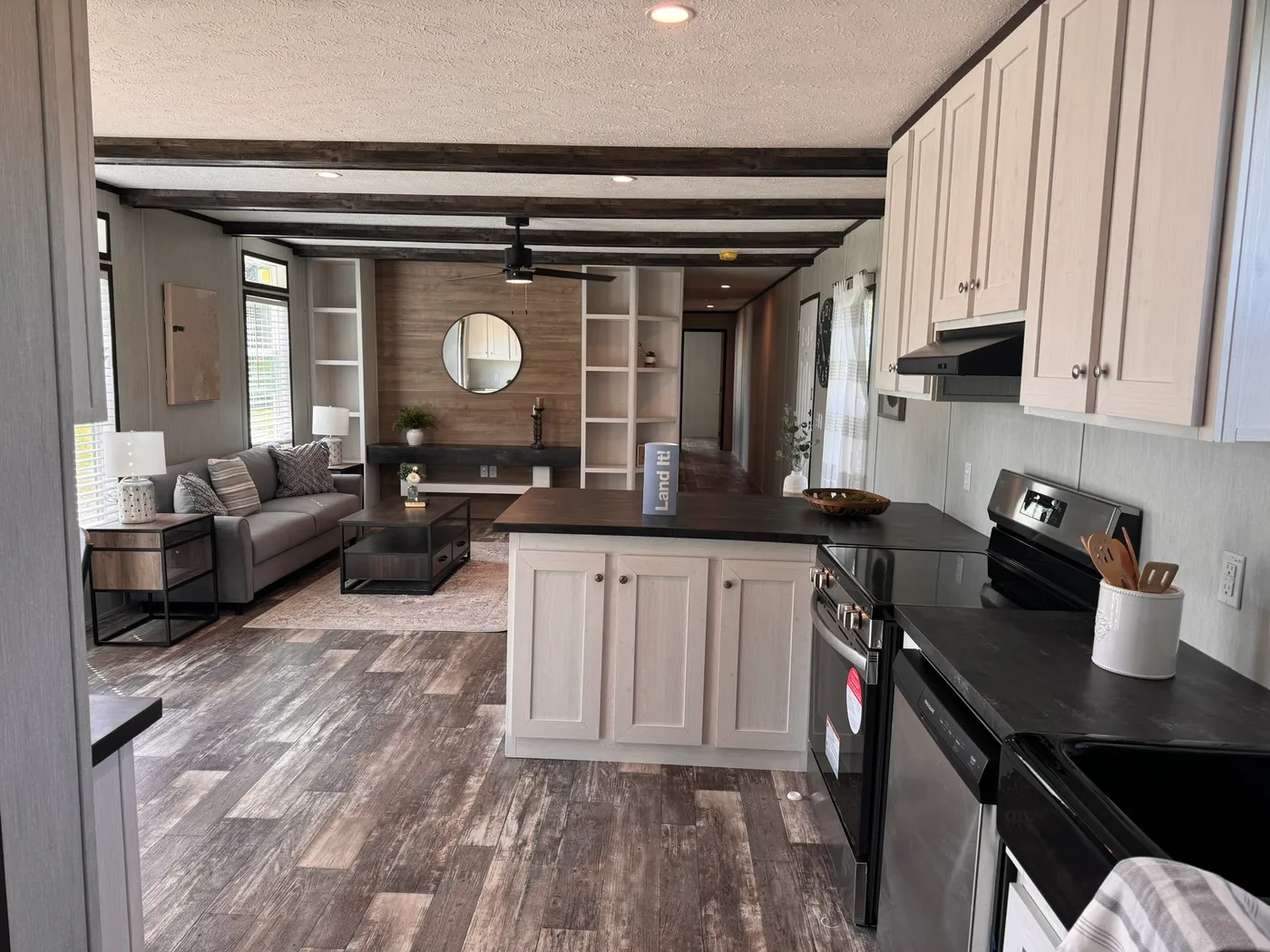 home image