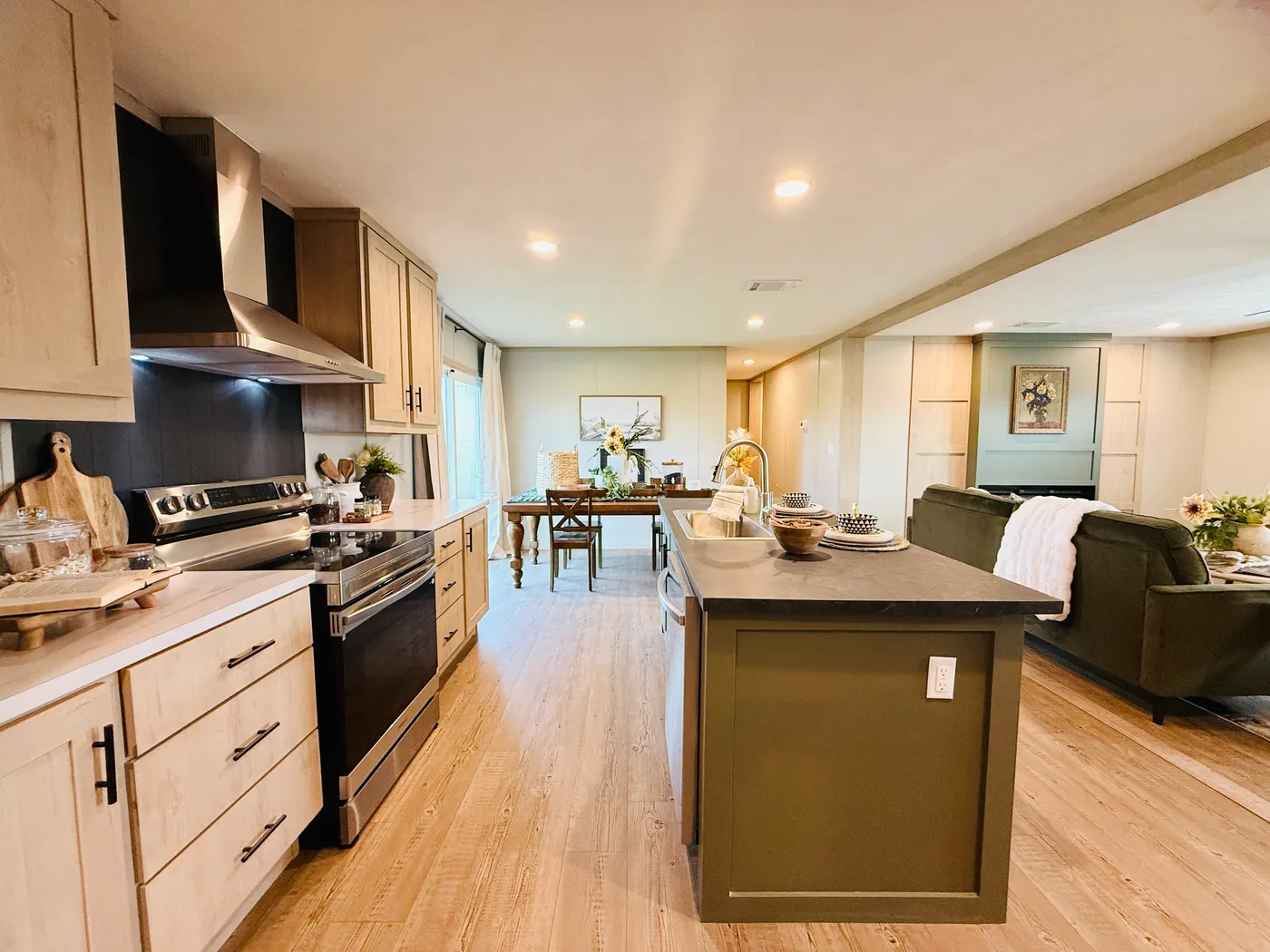 home image