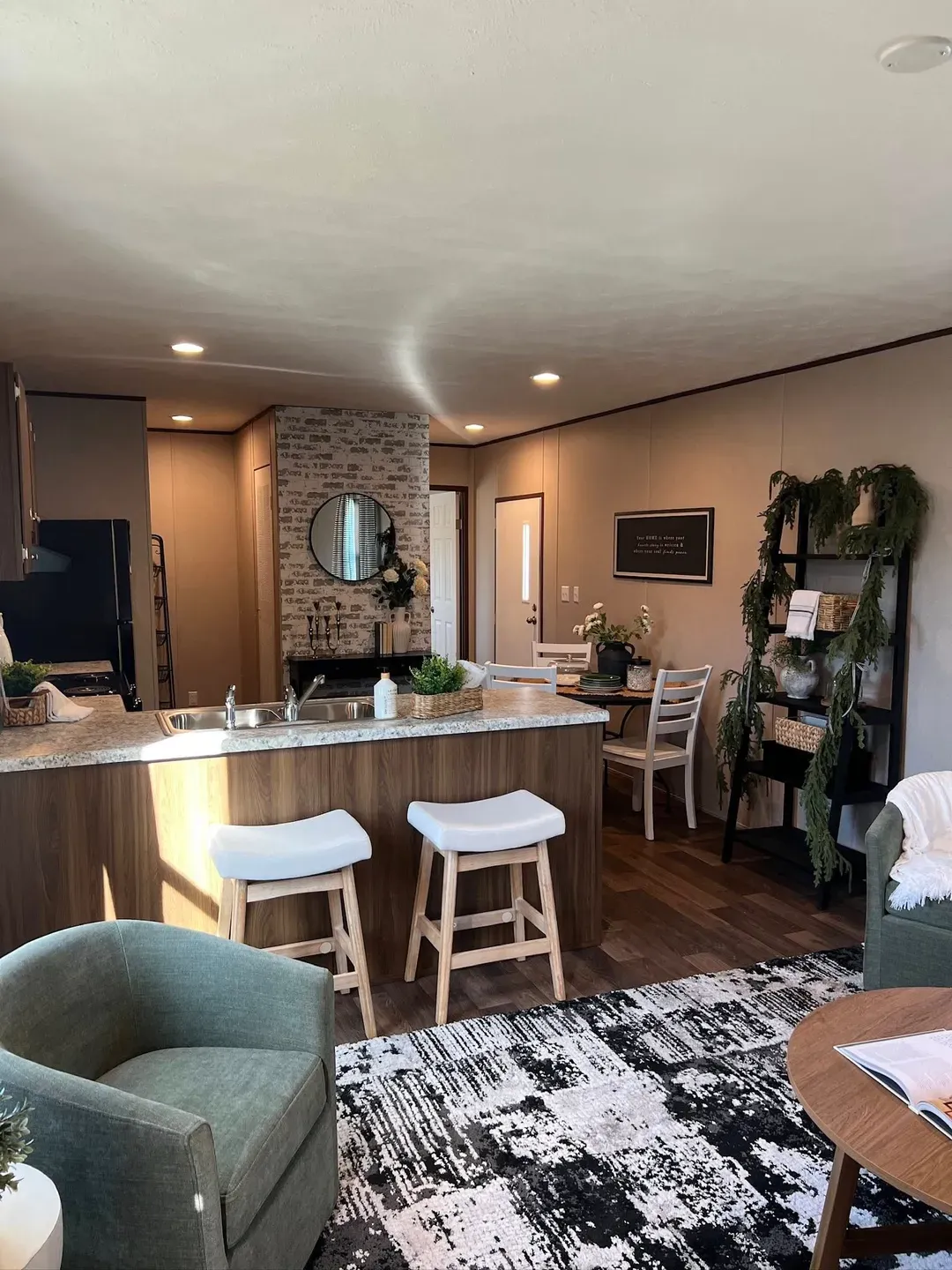 home image