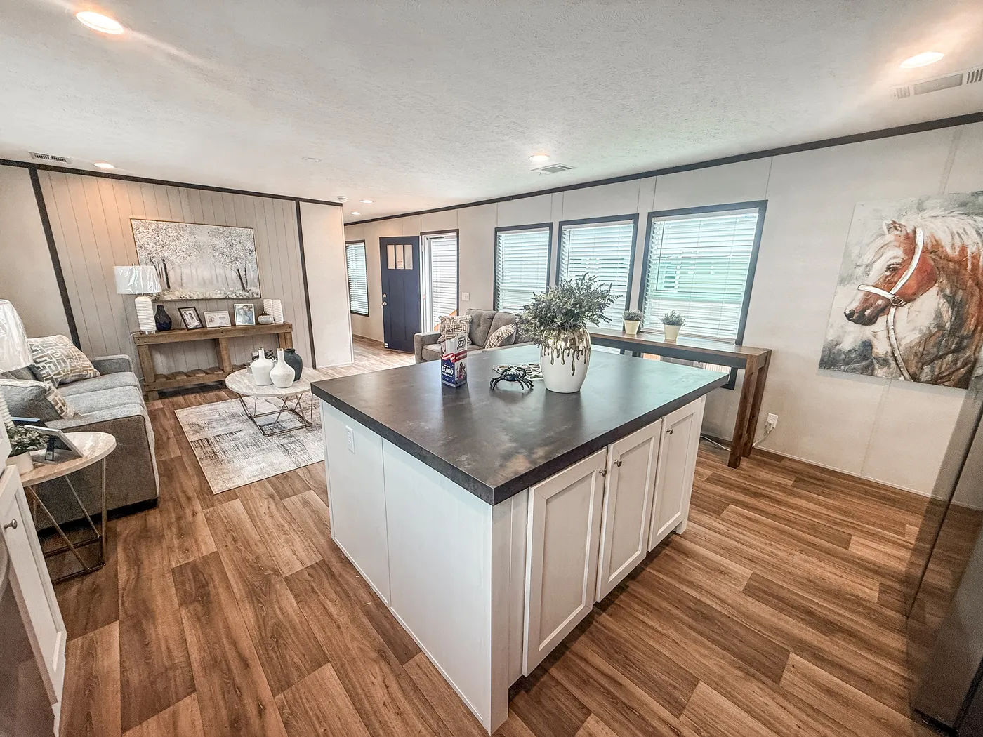 home image