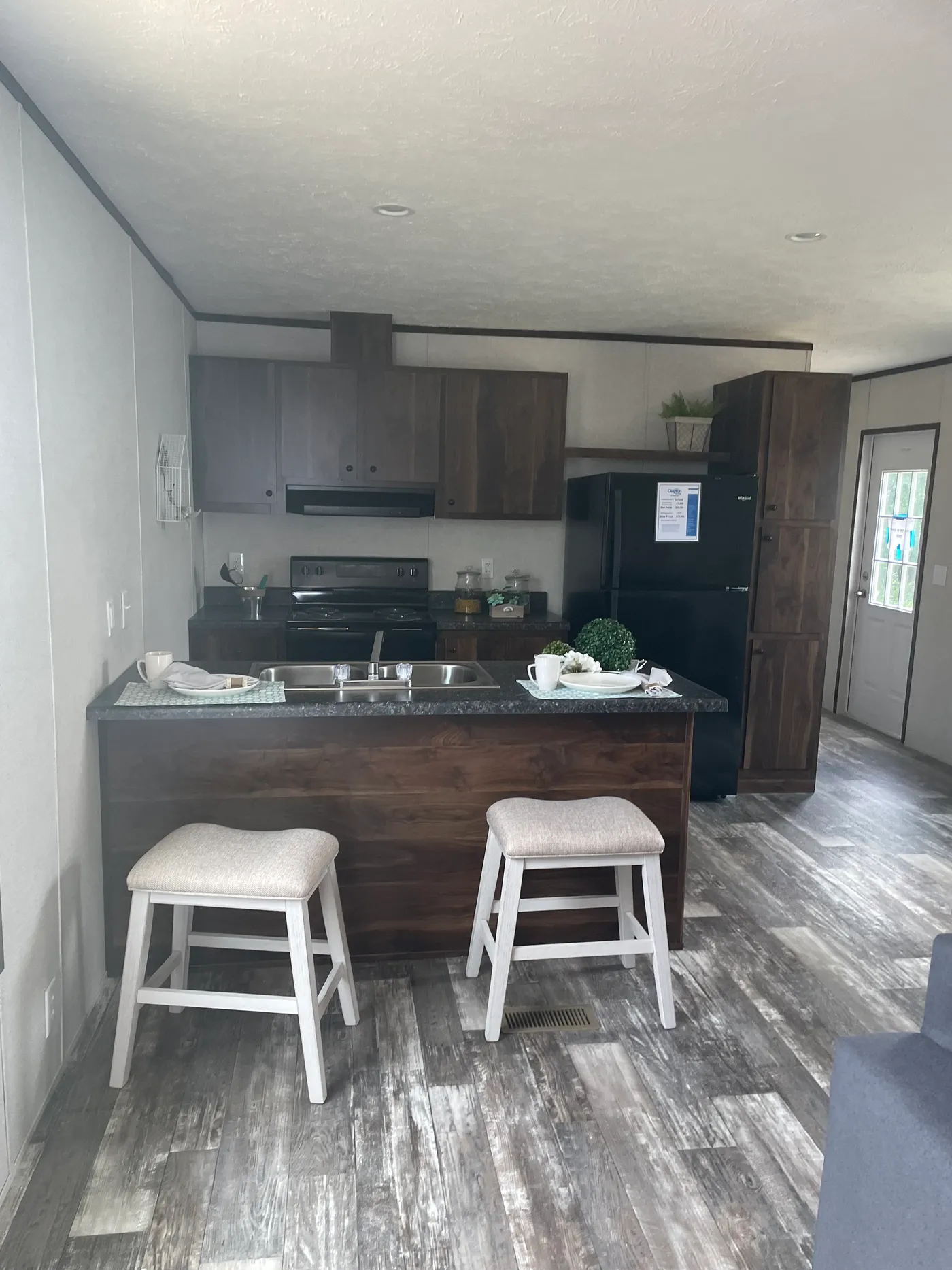 home image