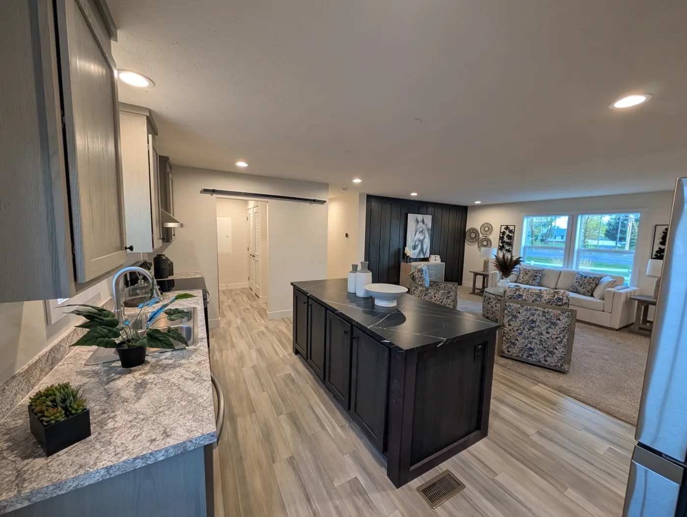 home image