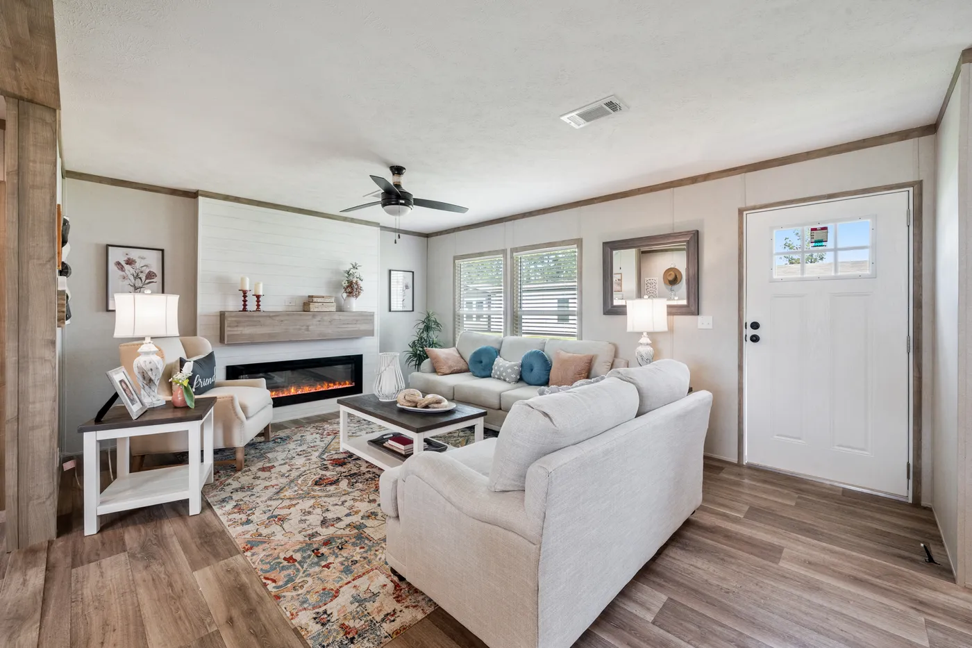 home image