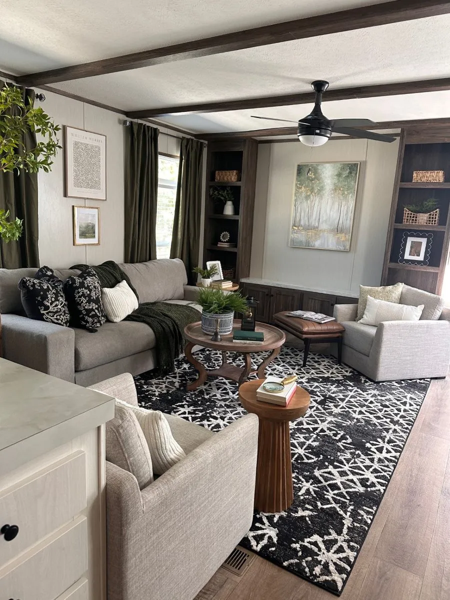 home image