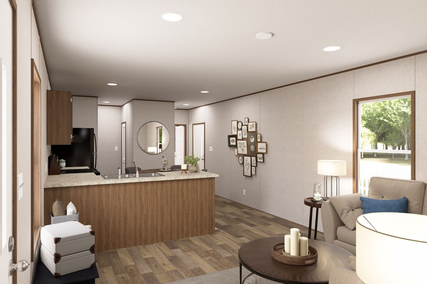 home image