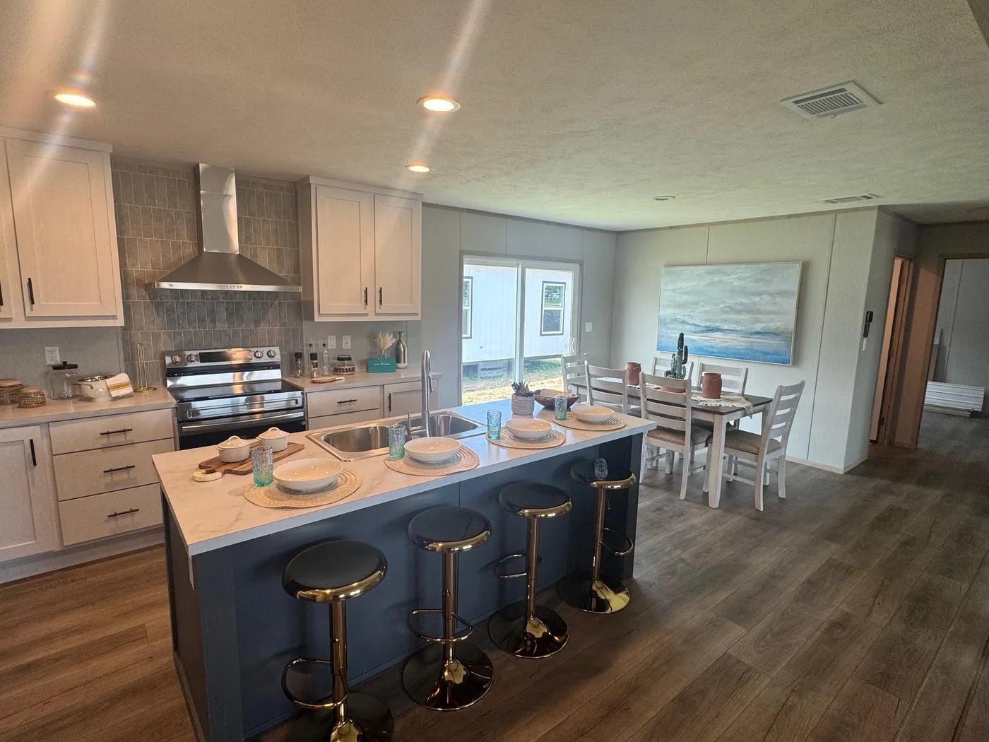 RIO home image