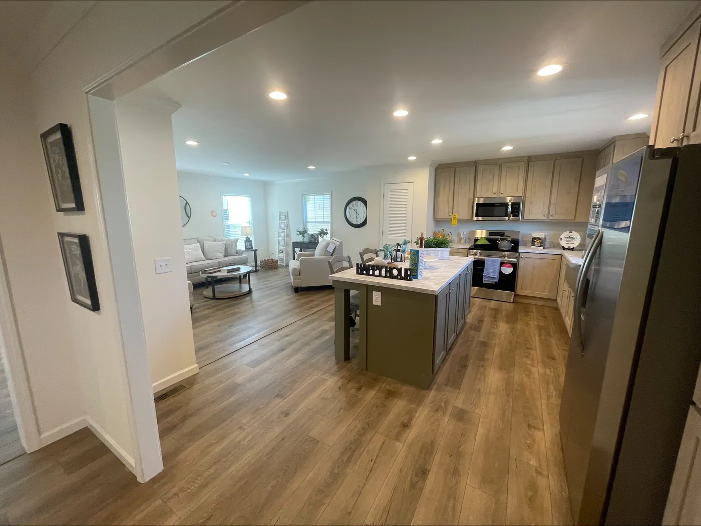 home image