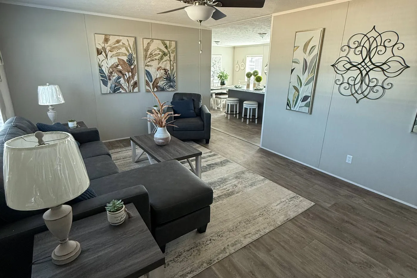 home image